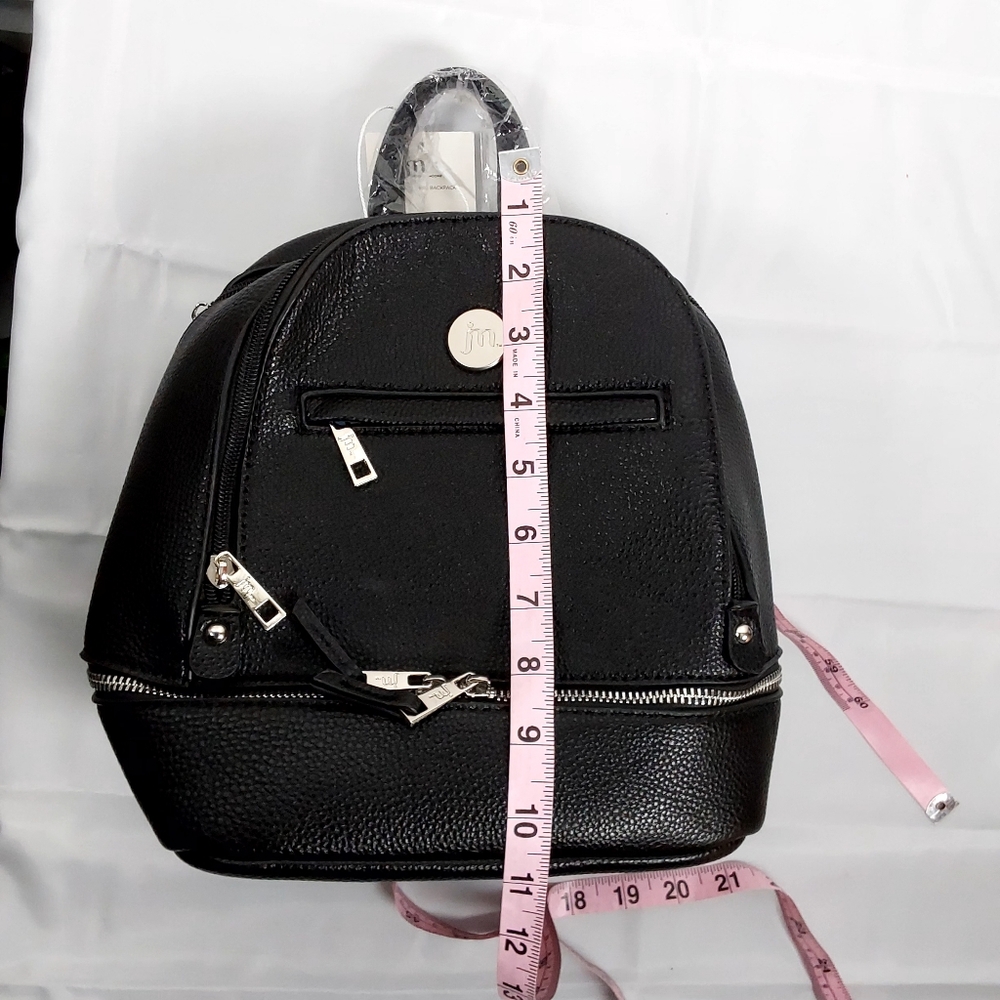 Jessica Moore Essentials MIni Backpack - Picture 12 of 13